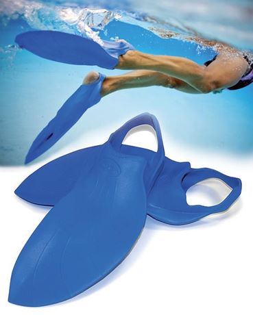 TRSF Swim Training Alpha Fins