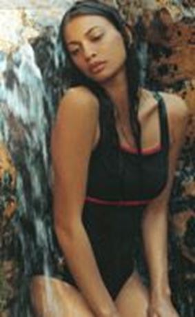 SWSM Speedo Badeanzug S159