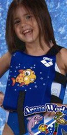 SLSW Schwimmhilfe Learn2swim