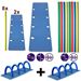 FUIL 2x Matte und 8x Noodle