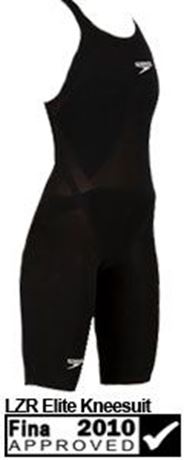 WKW LZR RACER New Elite Knee