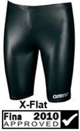 WKM Powerskin ST Jammer X-Flat