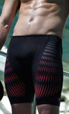 SMJA  Badehose Jammer V115