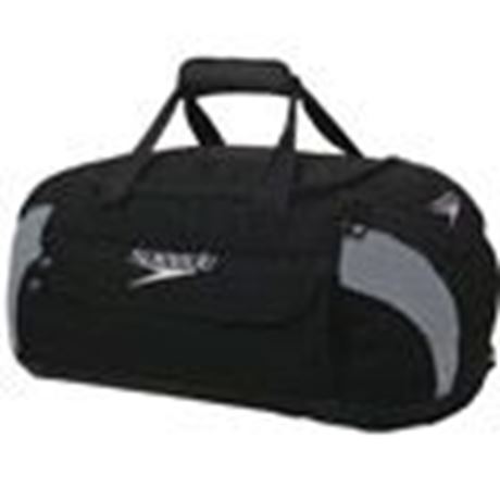 TNGR Wheeled Travel Suitcase