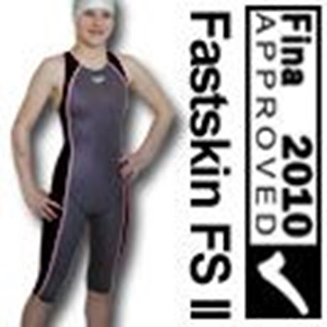 WKK Girl Fastskin Kneeskin TSZ