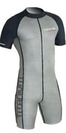 NEOM Neo Thermo Mod Shorty MEN