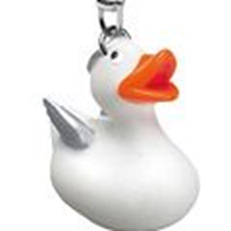 GISA Keyring Angel Duck