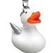 GISA Keyring Angel Duck