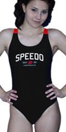 SK1T Badeanzug Girls U102