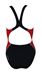 SWSP Badeanzug Damen U111-RT