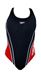 SWSP Badeanzug Damen U111-RT