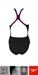 SWSF Speedo Badeanzug U114-PK