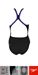 SWSF Speedo Badeanzug U114-BU