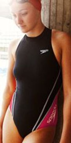 SWSH Speedo Badeanzug U141