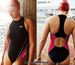 SWSH Speedo Badeanzug U141