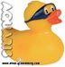 FUBS Badeente Taucher