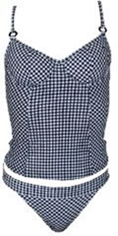 MD2T Speedo Tankini U150