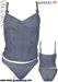 MD2T Speedo Tankini U150