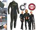 NETM 7mm Diving Hydronomic M8N