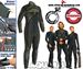 NETM 7mm Diving Hydronomic M8N