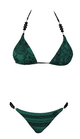 MD2T Triumph U515 Bikini