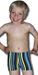 SKAS Badehose Boy U158