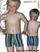 SKAS Badehose Boy U158
