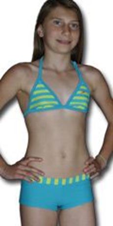 SK2T Bikini Girls U162-T