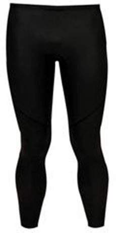 WKM Blue Seventy NeroComp.Leg