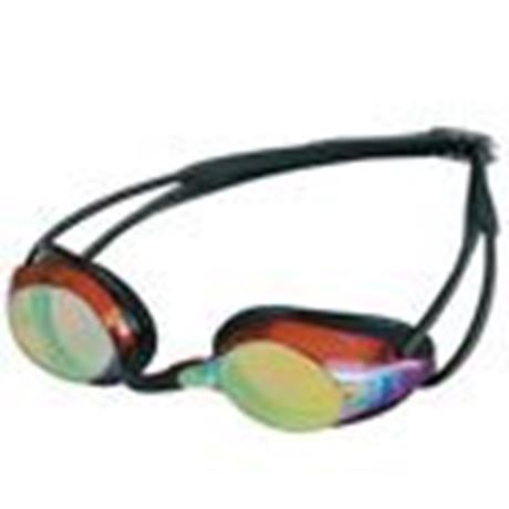 SBW Schwimmbrille Pure Mirror