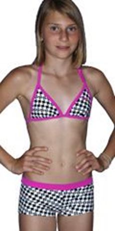 SK2T Bikini Girls U170