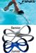 TRPA Forearm Fulcrum Paddle