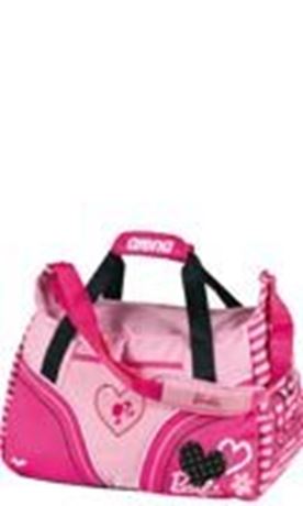 TNKL Barbie Sporttasche 10.1