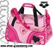 TNKL Barbie Sporttasche 10.1