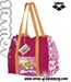 TNKL Barbie Strandtasche 10.2