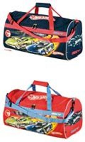 TNKL Hot Wheel Sporttasche10.1