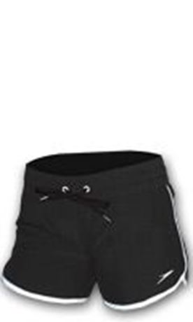 LWSW Damen Short Speedo U175SZ