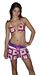 LWSW Damen Short Chiemsee U545