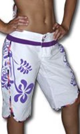 LWSW Damen Short Chiemsee U546