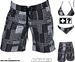 LWSW Damen Short Chiemsee U548