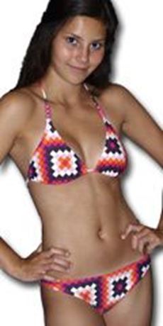 MD2T Chiemsee Bikini U550