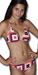 MD2T Chiemsee Bikini U550