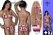 MD2T Chiemsee Bikini U550