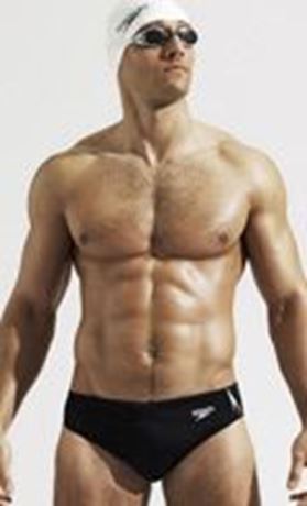 SMB5 Speedo Badehose Men SZ-wz