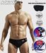 SMB5 Speedo Badehose Men SZ-wz
