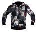 LWPJ Jacket Chiemsee Collage