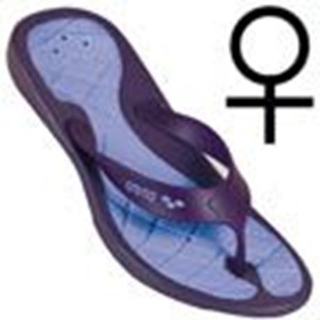 SHUW Badesandale Arena Woman