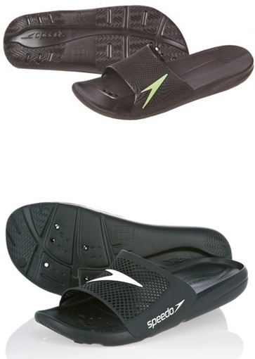 SHUM Badesandalette Atami SZ