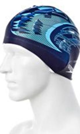 BKSR Badekappe Speedo Evolve N