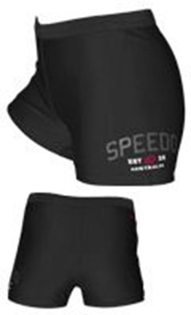 SKAS Speedo Badehose Boys V121